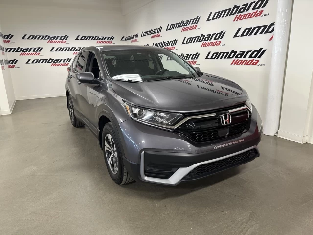 Honda CR-V LX 2022