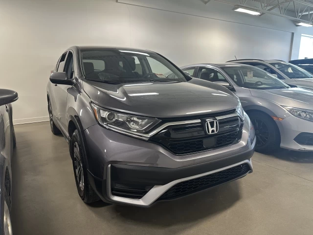 Honda CR-V LX 2021