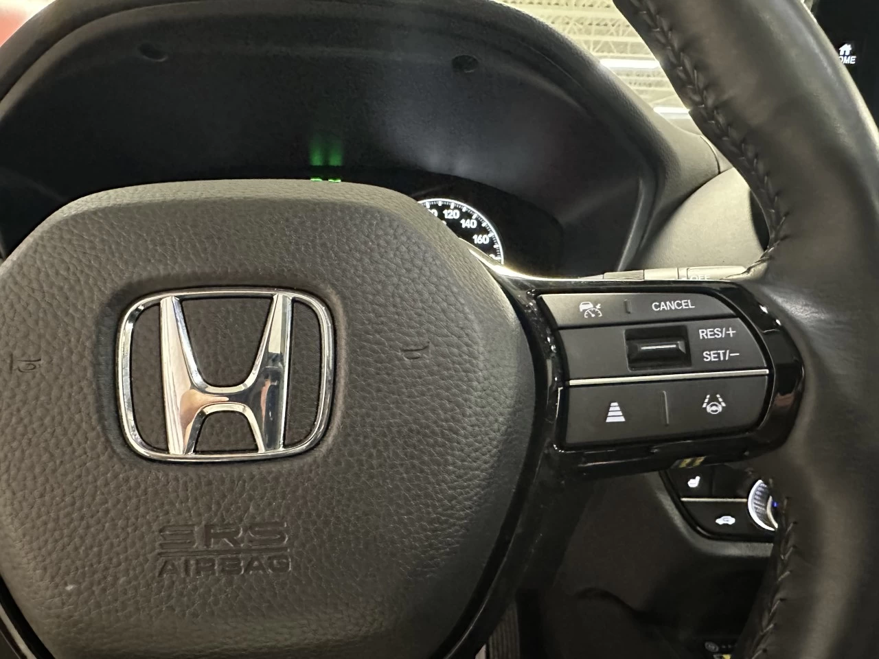 2024 Honda HR-V
                                                    EX-L Navi Main Image