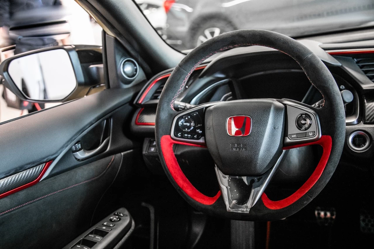 2021 Honda Civic
                                                    Limited Edition Collectible Image principale