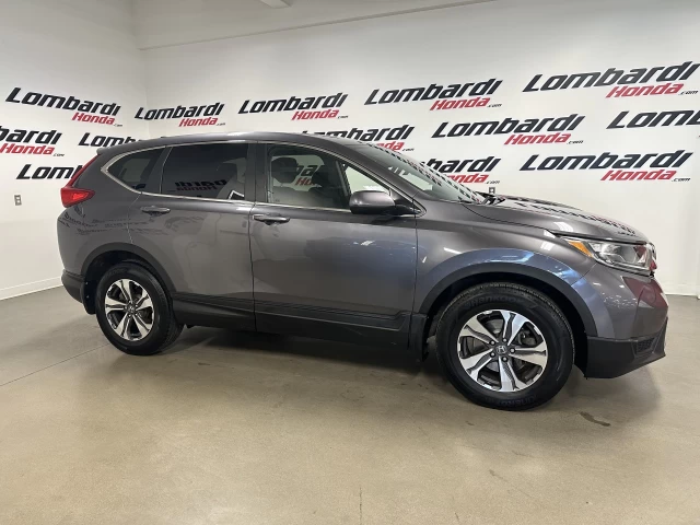 Honda CR-V LX 2018