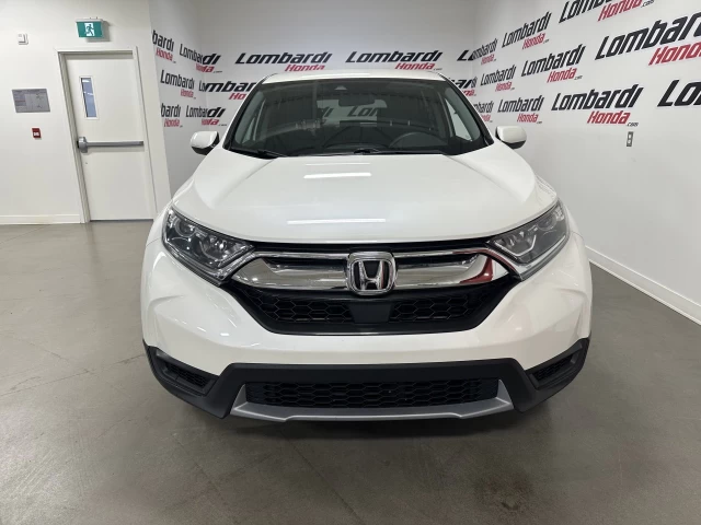 Honda CR-V LX 2018