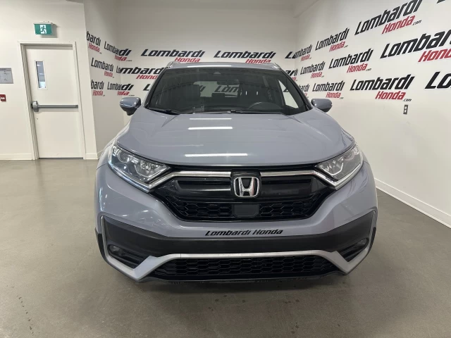 Honda CR-V Sport 2022