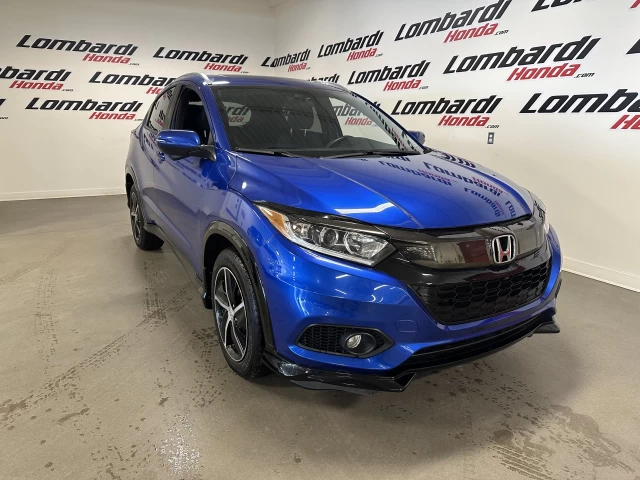 Honda HR-V Sport 2020