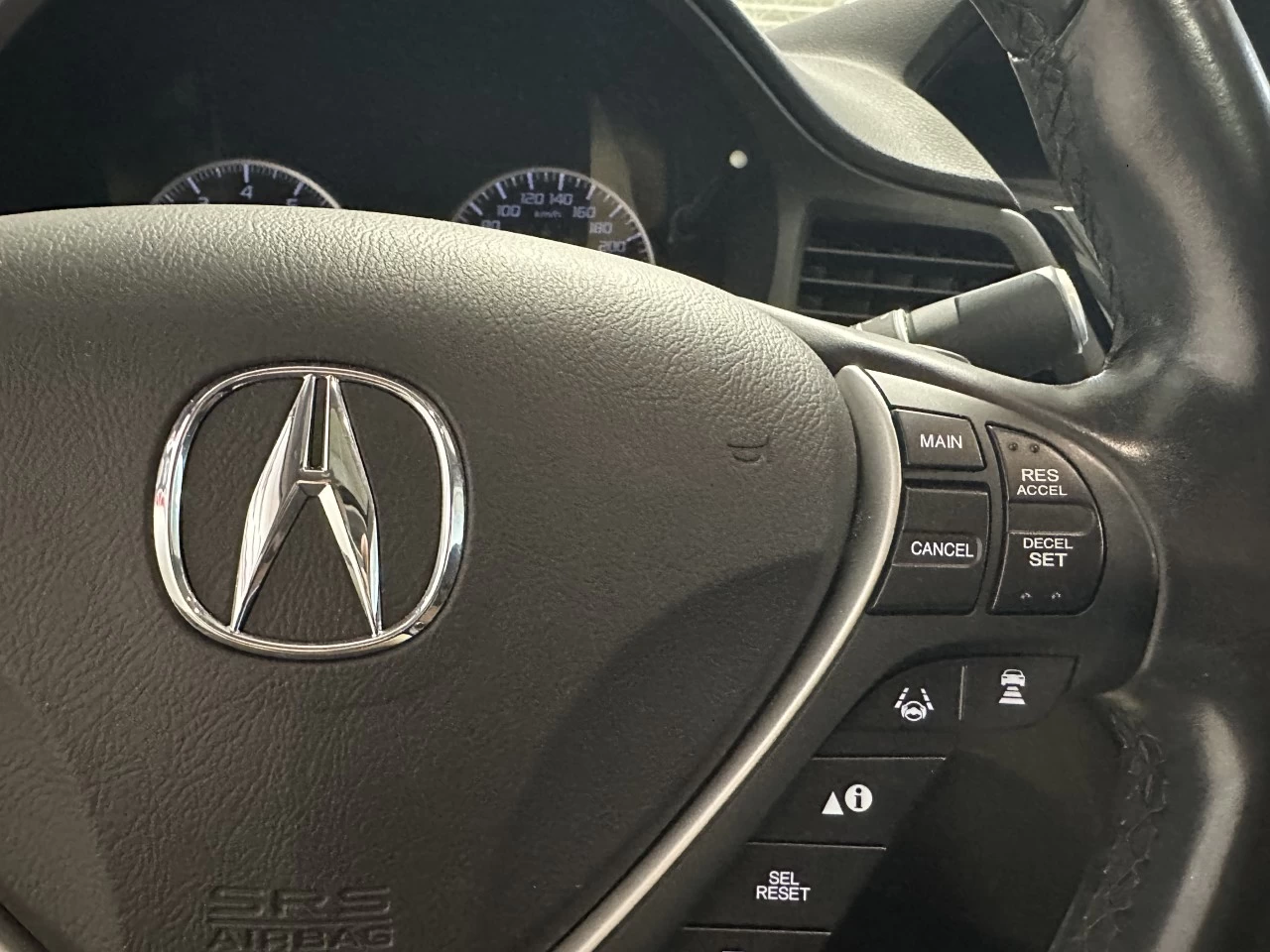 2020 Acura ILX
                                                    Premium PACKAGE Image principale