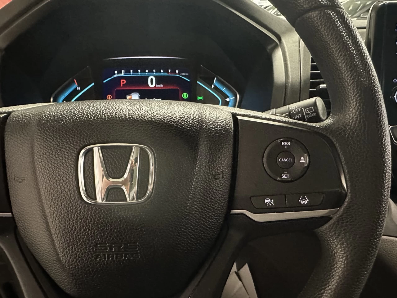 2021 Honda Odyssey
                                                    EX-RES Image principale