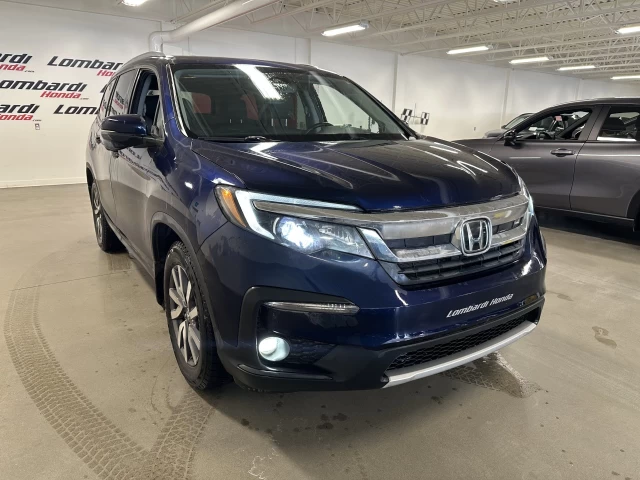 Honda Pilot EX-L Navi 2020