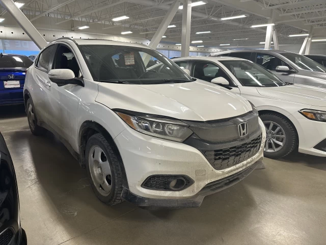 Honda HR-V Sport 2019