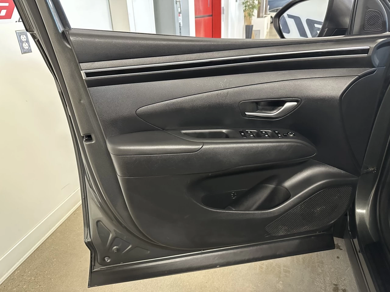 2023 Hyundai Tucson
                                                    Preferred Main Image