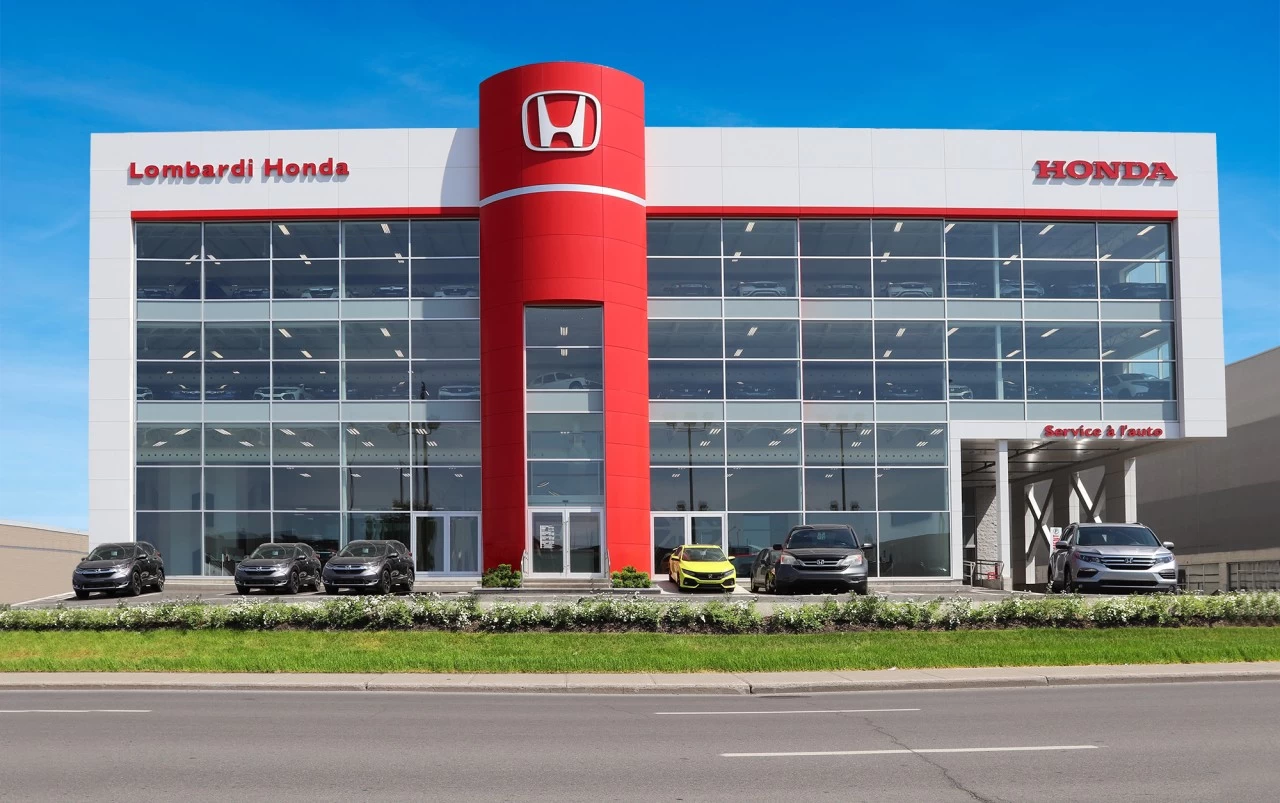 2015 Honda Fit
                                                    EX-L Image principale