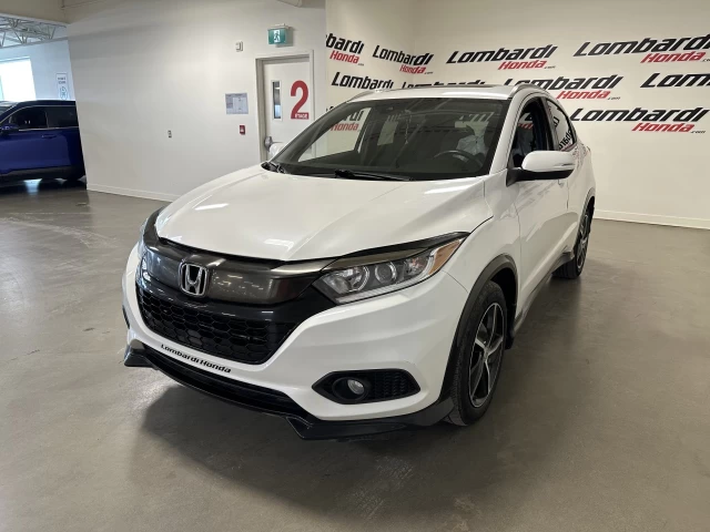 Honda HR-V Sport 2019