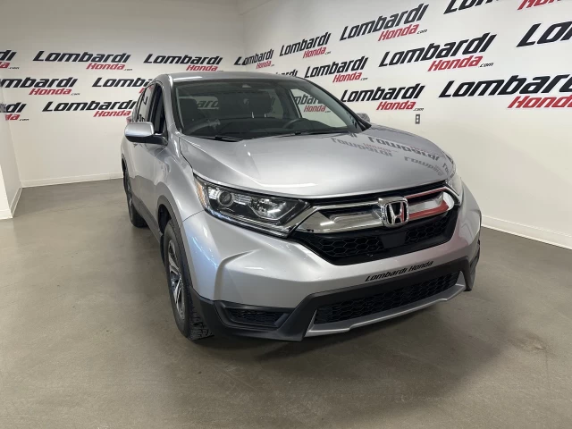 Honda CR-V LX 2019