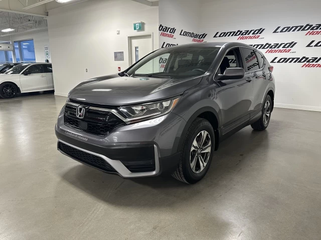 Honda CR-V LX 2020