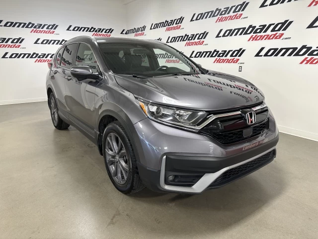 Honda CR-V Sport 2022