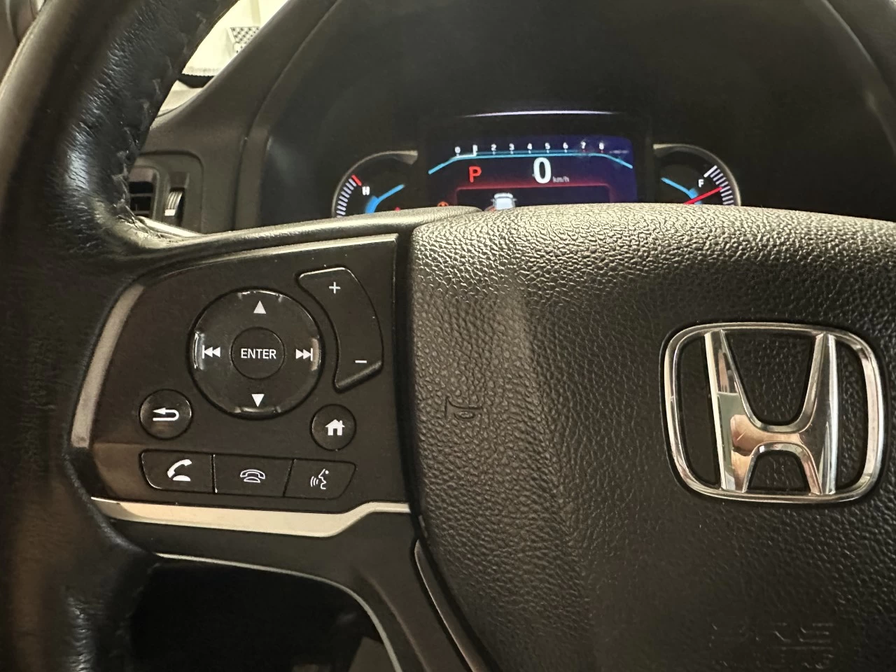 2020 Honda Pilot
                                                    EX-L Navi Main Image