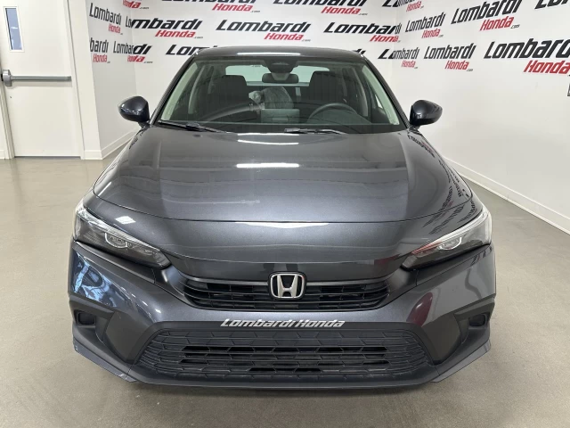 Honda Civic LX 2022