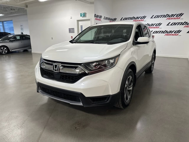 Honda CR-V LX 2018