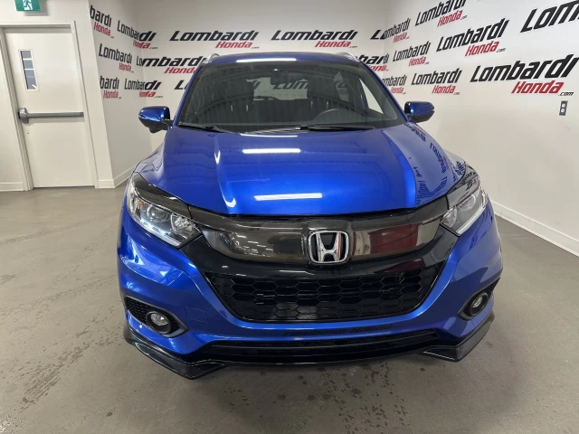 Honda HR-V Sport 2020