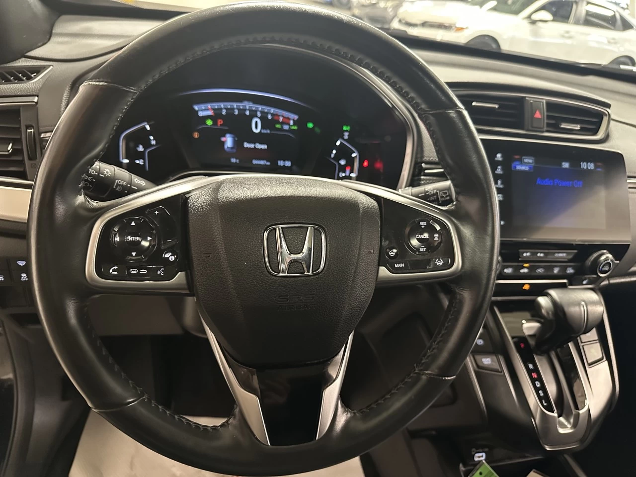 2021 Honda CR-V
                                                    Sport Image principale