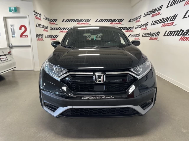 Honda CR-V Sport 2021