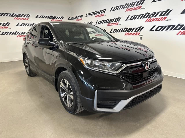 Honda CR-V LX 2021