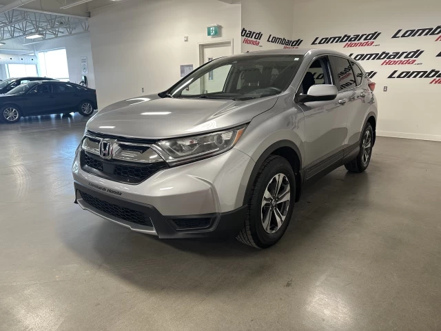 Honda CR-V LX 2019