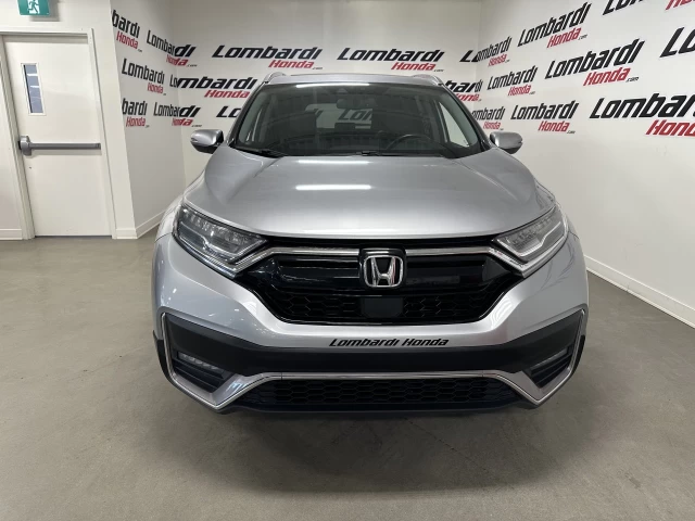 Honda CR-V Touring 2022