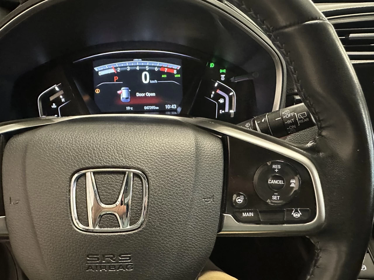 2021 Honda CR-V
                                                    Sport Main Image