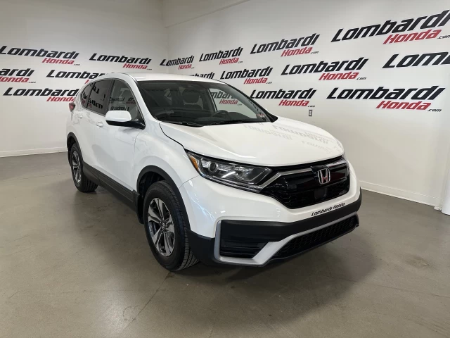 Honda CR-V LX 2021