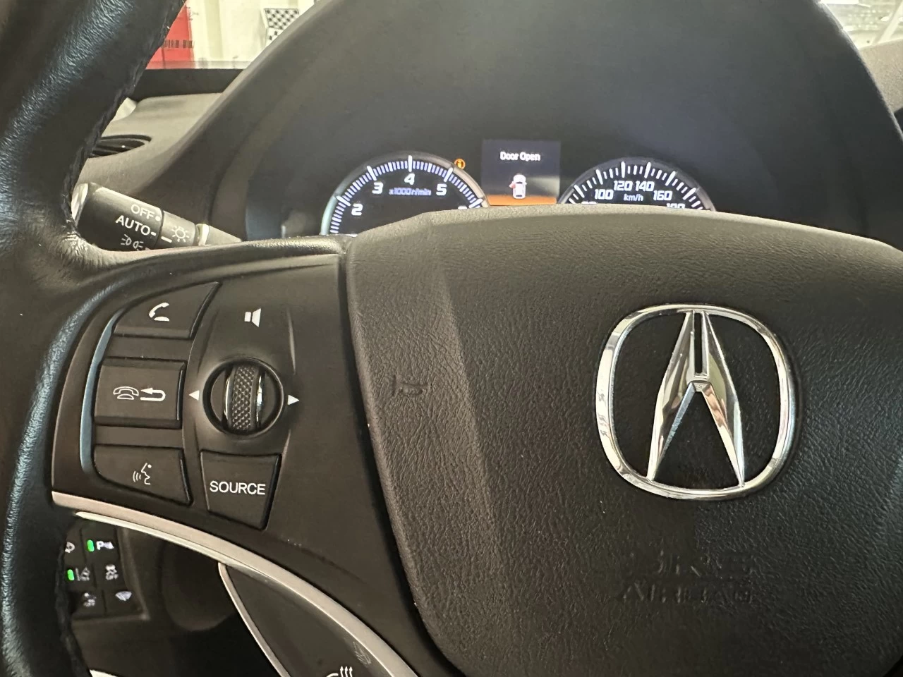 2019 Acura MDX
                                                    Elite Image principale