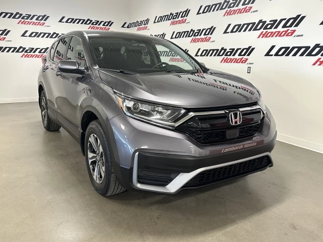 Honda CR-V LX 2021