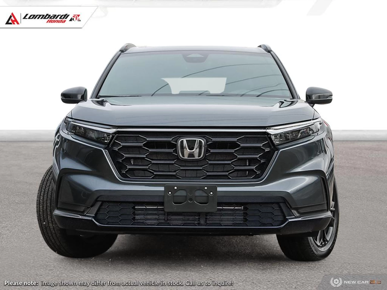 2025 HONDA CR-V SPORT Image principale