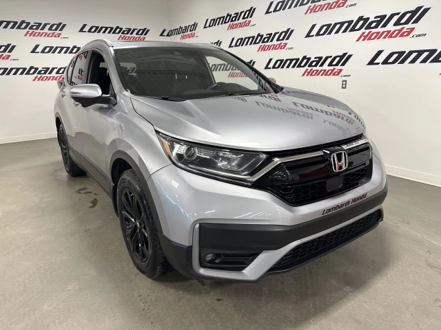 Honda CR-V Sport 2021