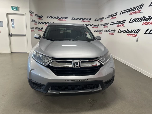 Honda CR-V LX 2018