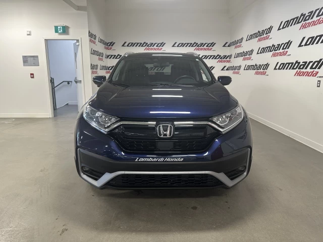 Honda CR-V EX-L 2021