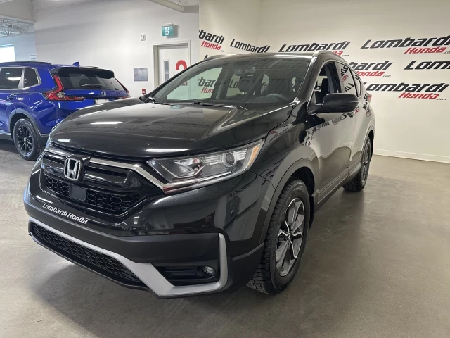 Honda CR-V EX-L 2020