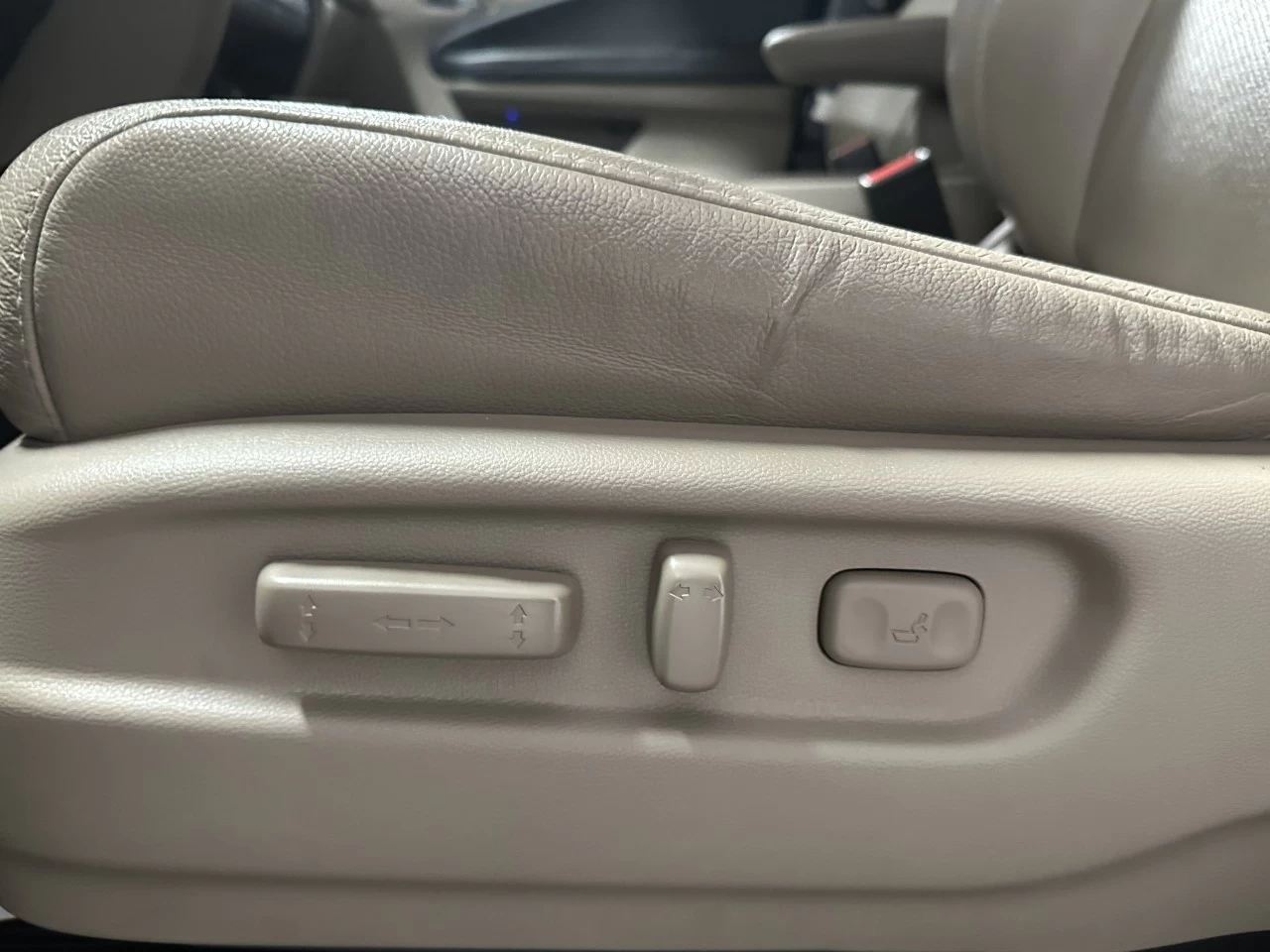 2021 Honda Pilot
                                                    Touring 8-Passenger Image principale