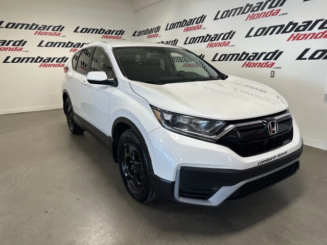 Honda CR-V LX 2021