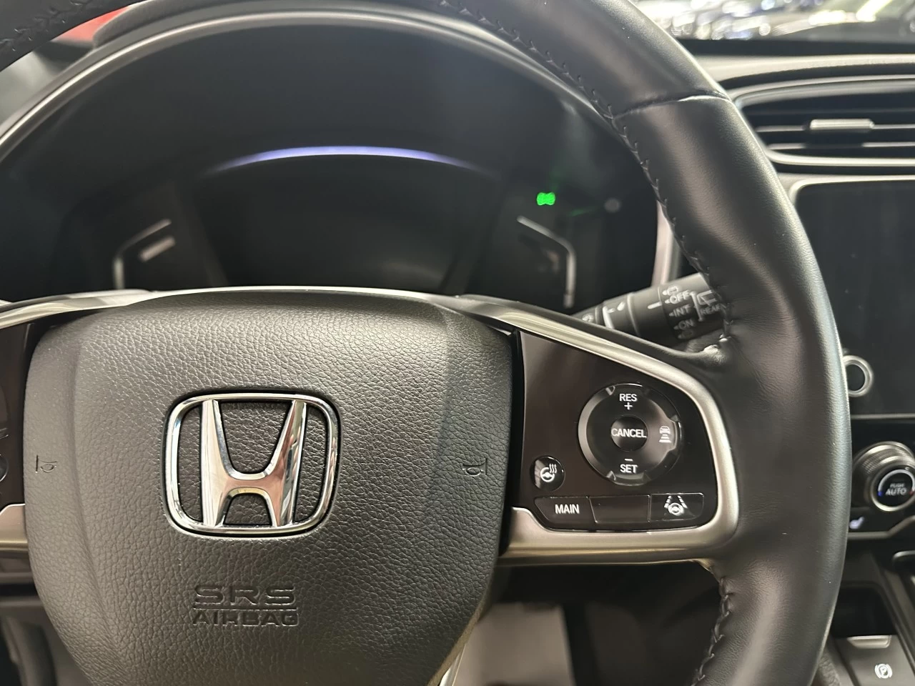 2021 Honda CR-V
                                                    Sport Main Image