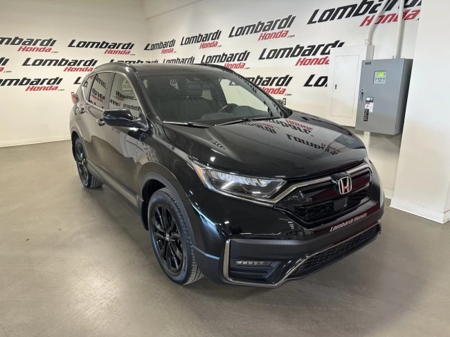 Honda CR-V - 2022