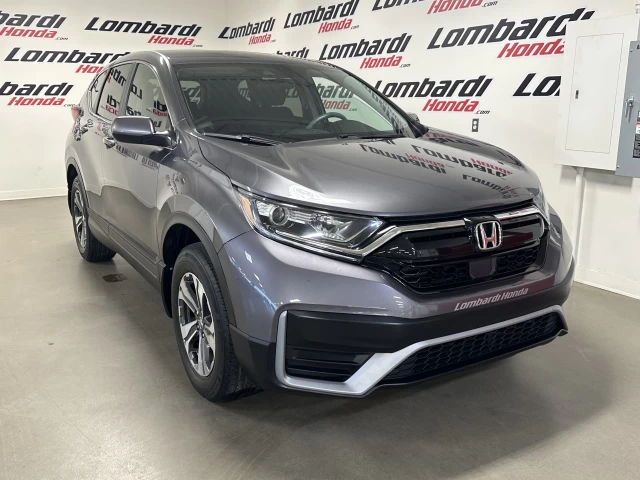 Honda CR-V LX 2020