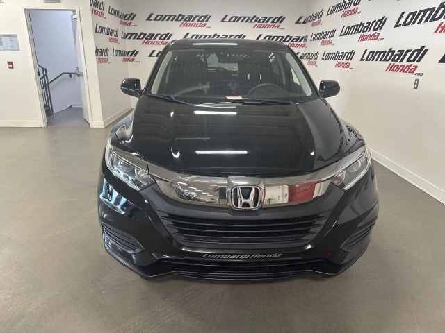 Honda HR-V LX 2020