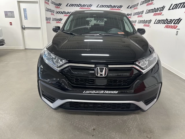 Honda CR-V LX 2022