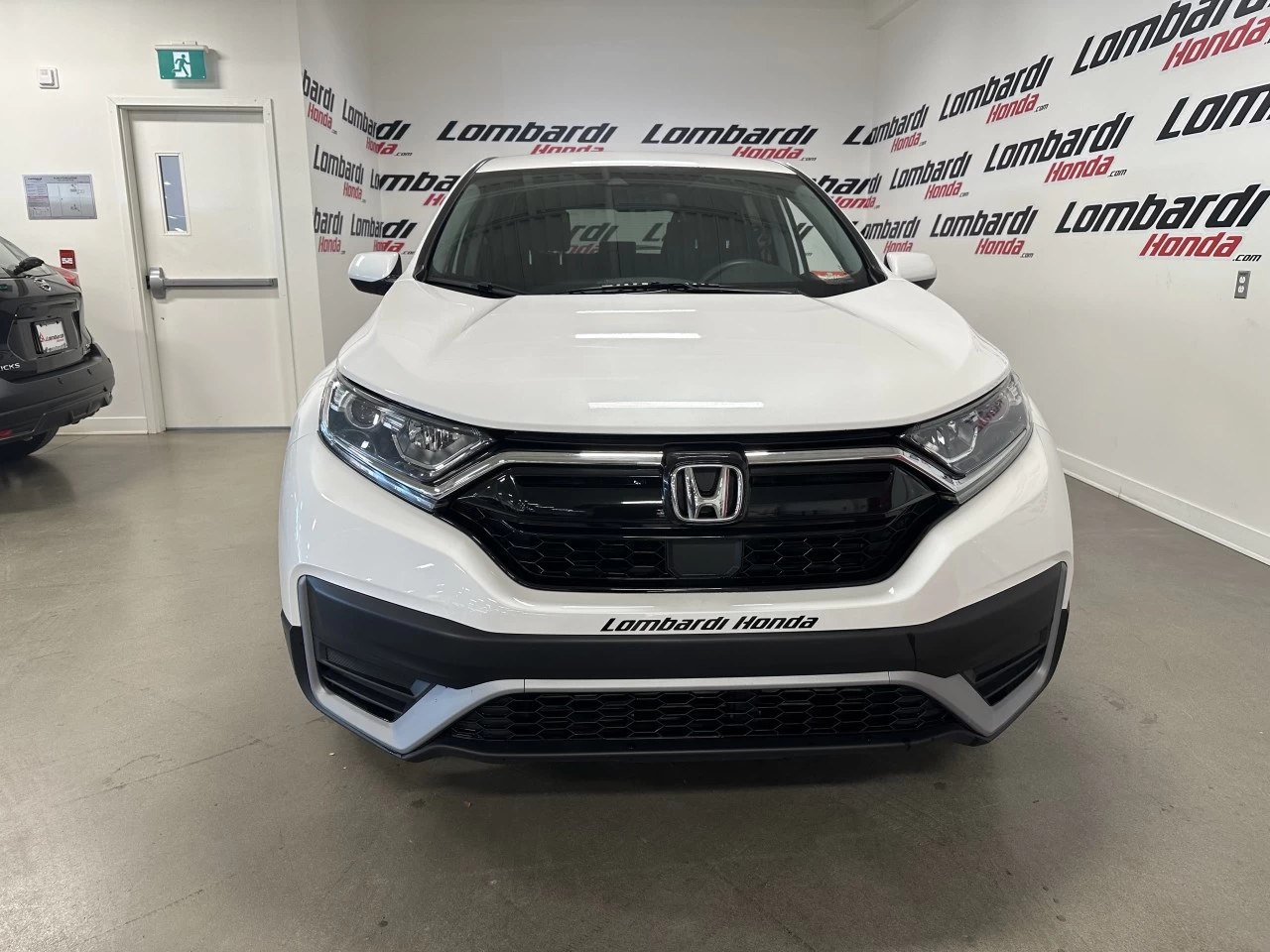 2021 Honda CR-V LX Image principale