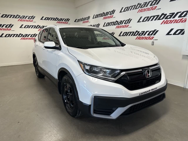 Honda CR-V LX 2021