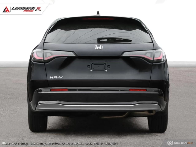 HONDA HR-V 5 PORTES 2025