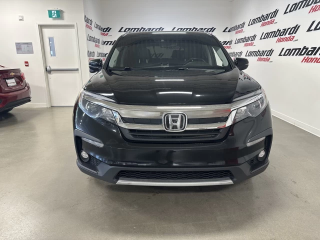 Honda Pilot EX-L Navi 2021