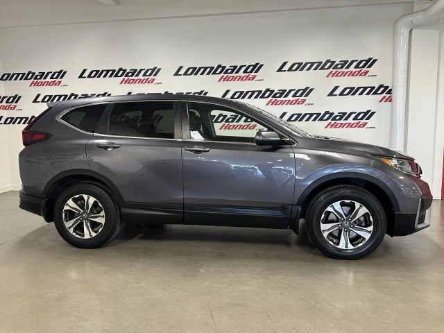 Honda CR-V LX 2021