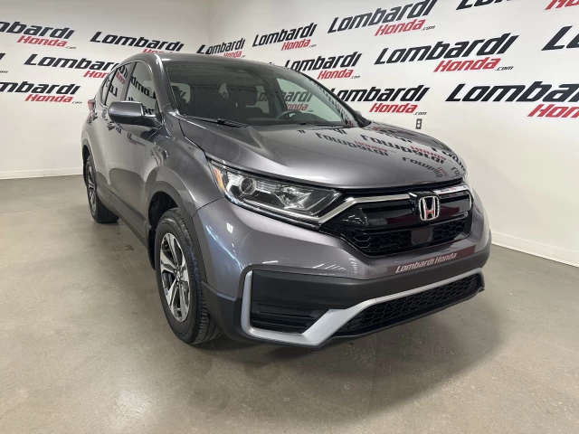 Honda CR-V LX 2021