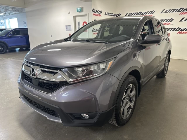 Honda CR-V EX 2019